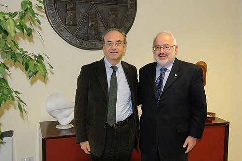 Giornata del Laureato - Facolt� di Economia