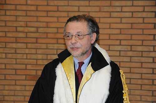 Giornata del Laureato - Facolt� di Economia