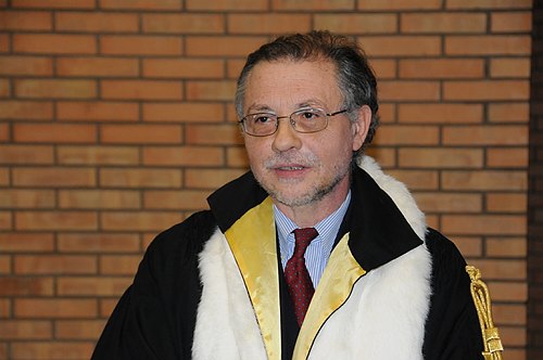 Giornata del Laureato - Facolt� di Economia