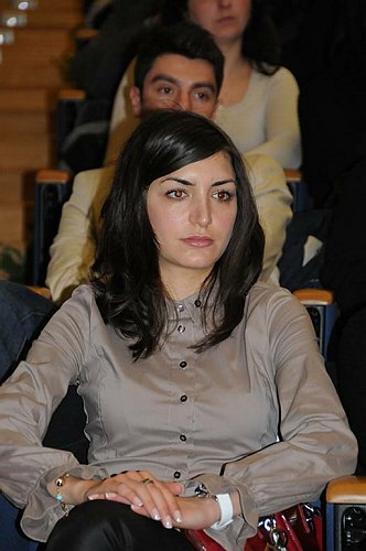 Giornata del Laureato - Facolt� di Economia