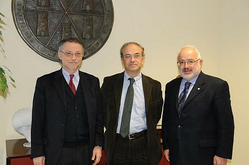 Giornata del Laureato - Facolt� di Economia