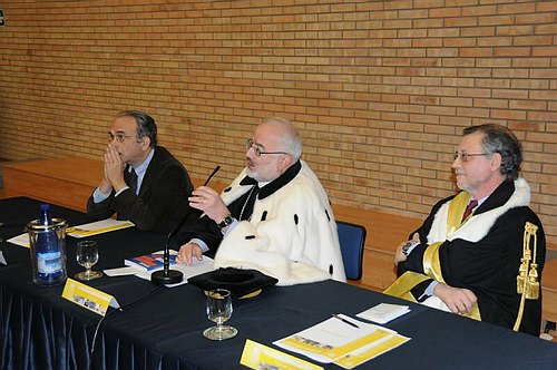 Giornata del Laureato - Facolt� di Economia