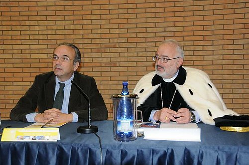 Giornata del Laureato - Facolt� di Economia