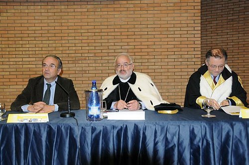 Giornata del Laureato - Facolt� di Economia