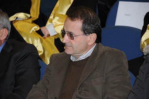 Giornata del Laureato - Facolt� di Economia