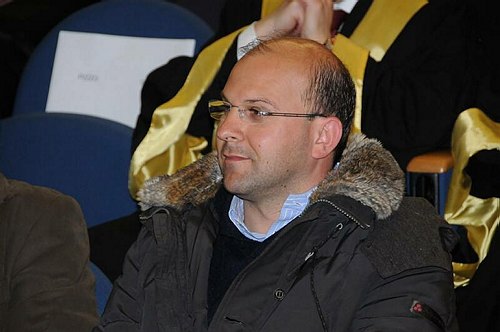 Giornata del Laureato - Facolt� di Economia