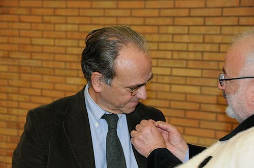 Giornata del Laureato - Facolt� di Economia