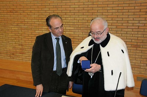 Giornata del Laureato - Facolt� di Economia