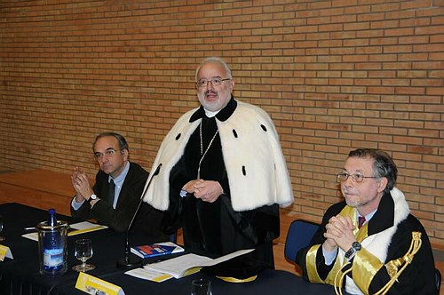 Giornata del Laureato - Facolt� di Economia