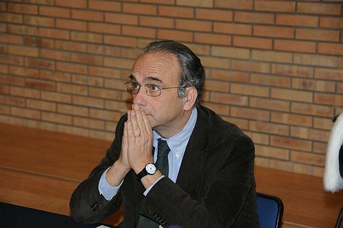 Giornata del Laureato - Facolt� di Economia