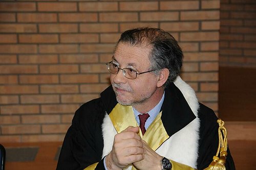 Giornata del Laureato - Facolt� di Economia