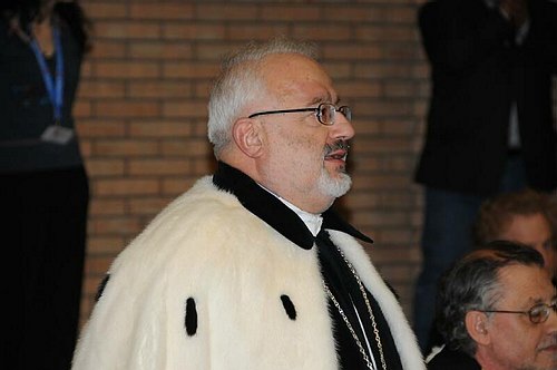 Giornata del Laureato - Facolt� di Economia