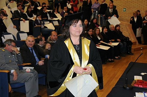 Giornata del Laureato - Facolt� di Economia