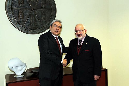 Giornata del Laureato - Facolt� di Scienze Umane e Sociali