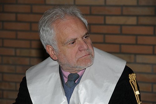 Giornata del Laureato - Facolt� di Scienze Umane e Sociali