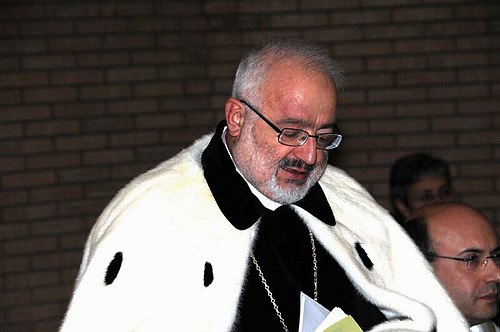 Giornata del Laureato - Facolt� di Scienze Umane e Sociali