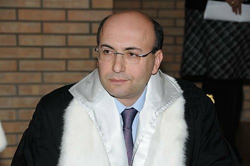 Giornata del Laureato - Facolt� di Scienze Umane e Sociali