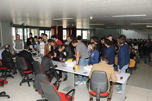 Giornata della Matricola