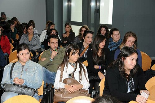 Giornata della Matricola