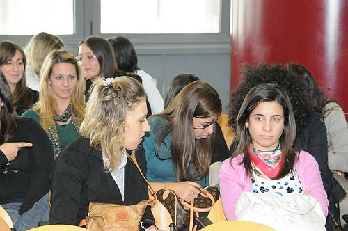 Giornata della Matricola