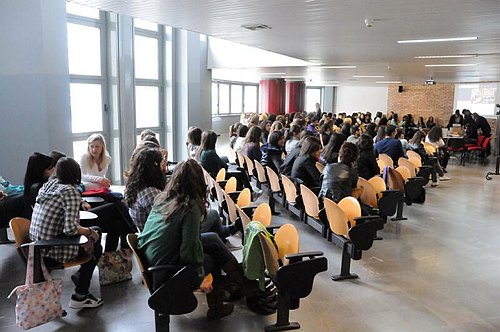 Giornata della Matricola