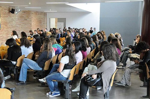 Giornata della Matricola