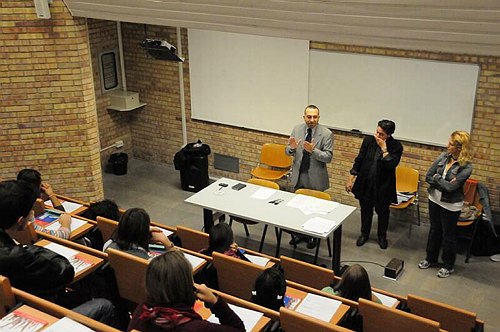 Giornata della Matricola