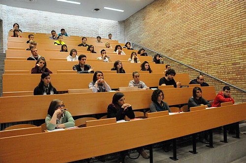 Giornata della Matricola