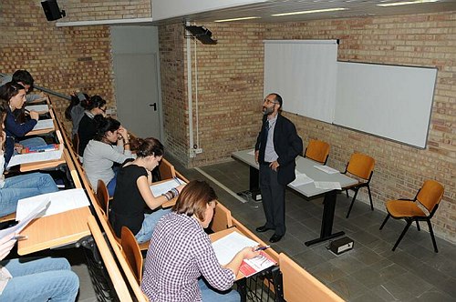 Giornata della Matricola