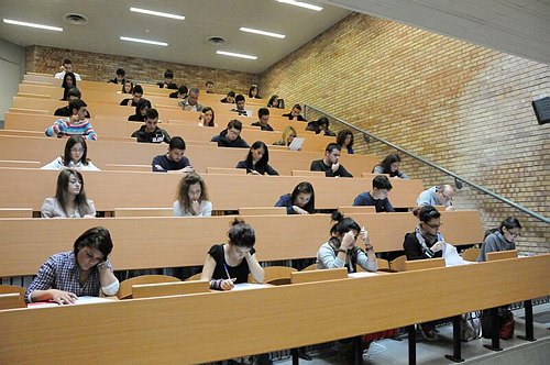 Giornata della Matricola