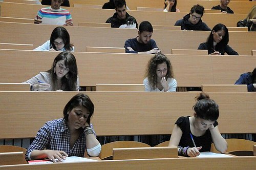 Giornata della Matricola