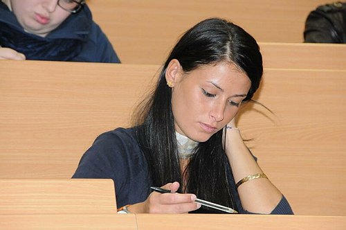 Giornata della Matricola