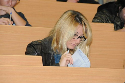 Giornata della Matricola