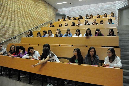 Giornata della Matricola