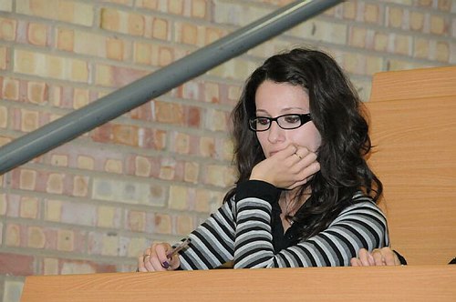 Giornata della Matricola