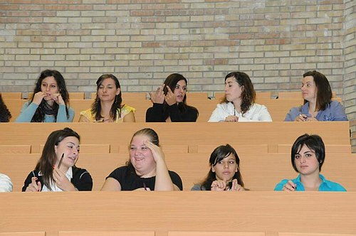 Giornata della Matricola