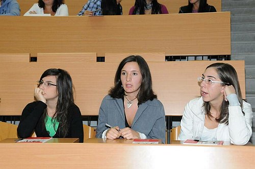 Giornata della Matricola