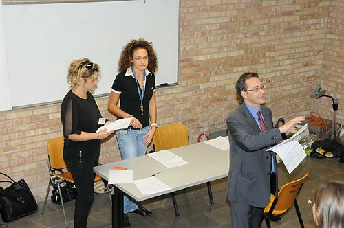 Giornata della Matricola