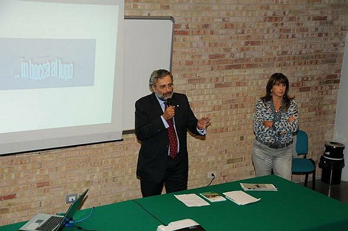 Giornata della Matricola