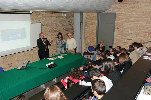 Giornata della Matricola