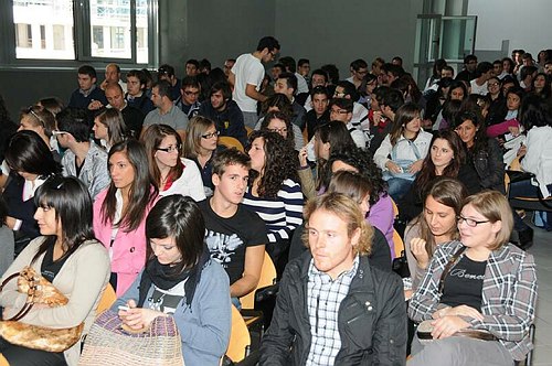 Giornata della Matricola