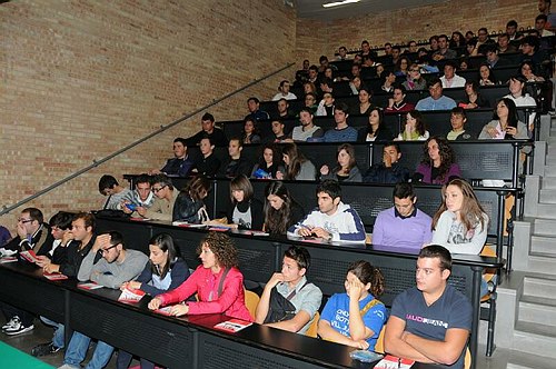 Giornata della Matricola