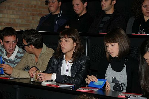 Giornata della Matricola