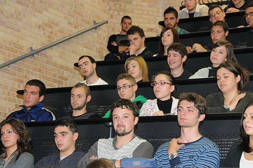 Giornata della Matricola