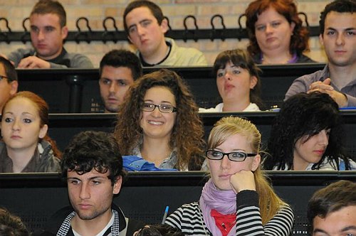 Giornata della Matricola