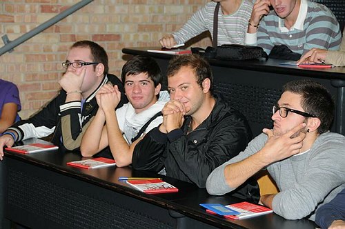 Giornata della Matricola