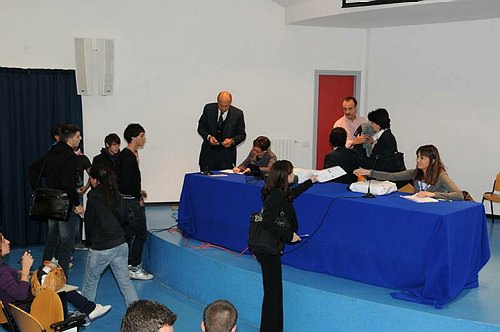 Giornata della Matricola