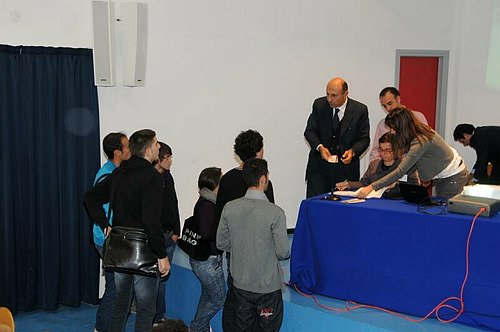 Giornata della Matricola