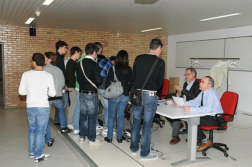 Giornata della Matricola