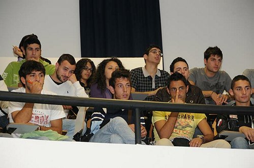 Giornata della Matricola